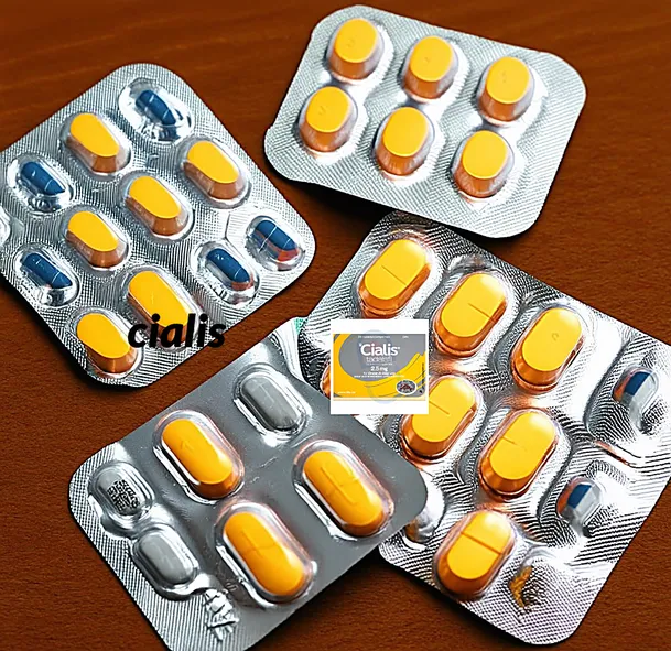 Cialis 2 5mg prix